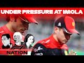 A Season-Defining Race For Carlos Sainz? | F1 Nation Emilia Romagna GP Preview | Official F1 Podcast
