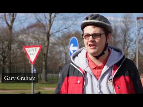 Green Gown Awards 2018 – Student Engagement – Glasgow Kelvin College – Finalist