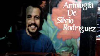 Silvio Rodríguez Pequeña serenata diurna 1974