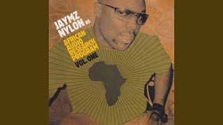 Wantcha (Original Mix)