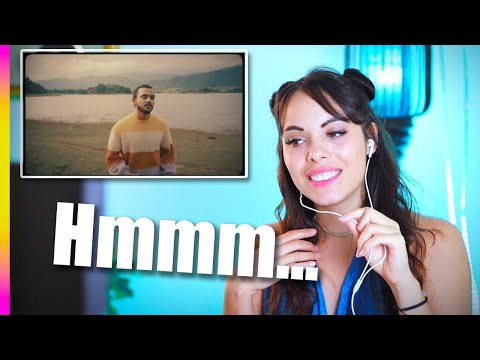 Latina REACTION to Piyath Rajapakse - Dawasak Ewi ( දවසක් ඒවි )