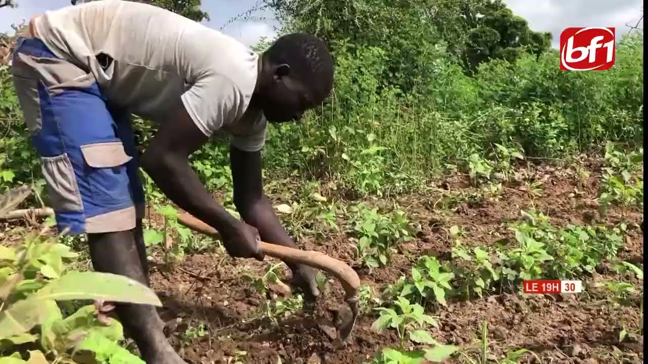Plus de 839 milliards FCFA entièrement financés par l’État burkinabè