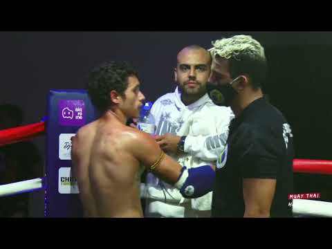 Lucas mãozinha x Matheus Hellboy