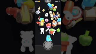 Match 3D — Top Trending Unity Template video preview