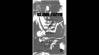 Eric Clapton 'Blind Faith' Phone Interview (KOL-AM, Seattle, 1969)