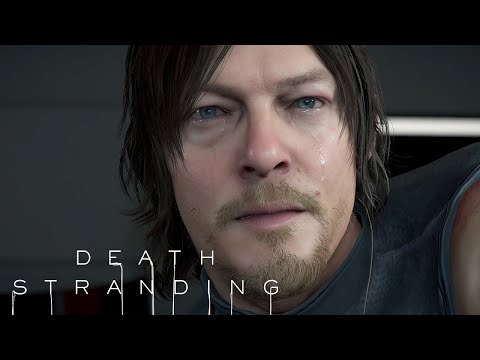 Death Stranding 