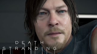 Death Stranding 11