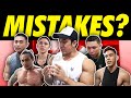 BIGGEST MISTAKES IN FITNESS | KUNG ALAM KO LANG