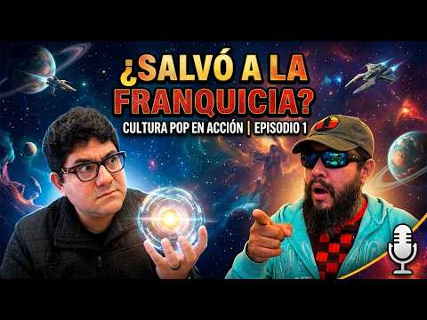 El ÚNICO resumen que necesitas antes de ver The Mandalorian and Grogu