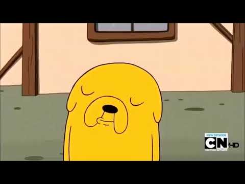 Sucking at something