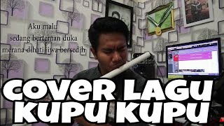 Download lagu COVER LAGU KUPU KUPU VERSI SULING PARALON mp3 Download lagu COVER LAGU KUPU KUPU VERSI SULING PARALON mp3