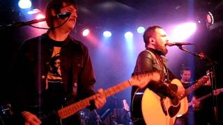 Monte Pittman - Close Your Eyes, May 22, 2011 - The Viper Room