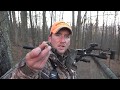 458 Socom Suppressed Subsonic Whitetail Hunt: Three Deer Down