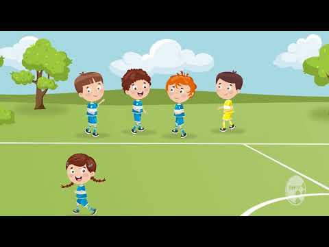 BFV-Erklärfilm zum Zwillingsspiel bei den D-Junioren