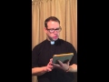 ASH WEDNESDAY 2015 - YouTube