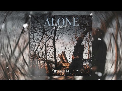 Fyanso Paranoïa - Alone