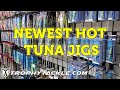 Latest Hot Tuna Jigs