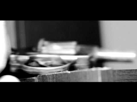 Bascur - Llamada clave (Video Oficial 2015)