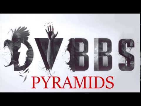 DVBBS & Dropgun - Pyramids (ft. Sanjin) - (Roland&Norby Melbourne Bounce Mashup)