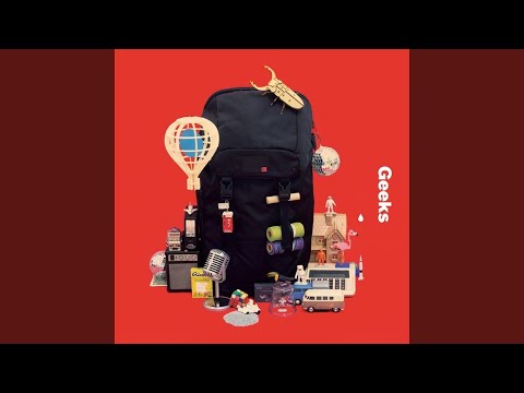 How are you (feat.Harim)