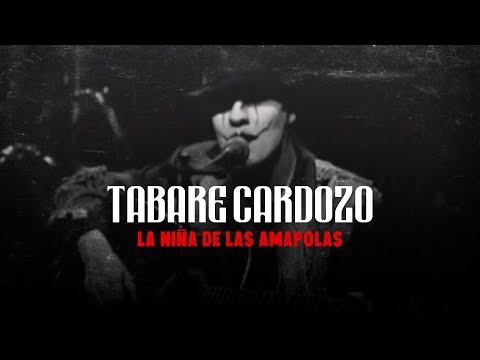 La Niña De Las Amapolas - Tabare Cardozo