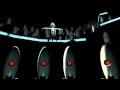 Portal 2 - Turret Opera (Ellen McLain - Cara Mia ...