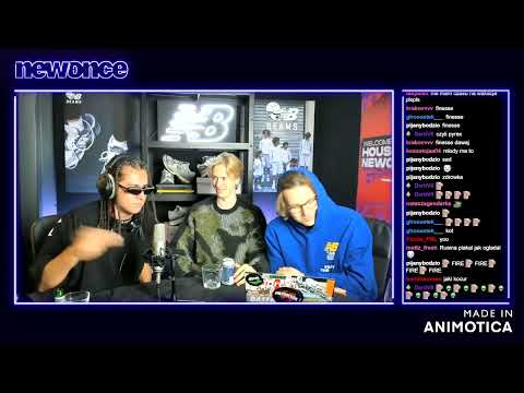 Waima - newonce freestyle