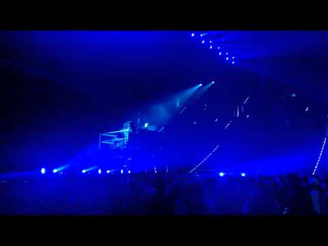 David Guetta @ Palaisozaki 22/06/13 - Adagio For Strings
