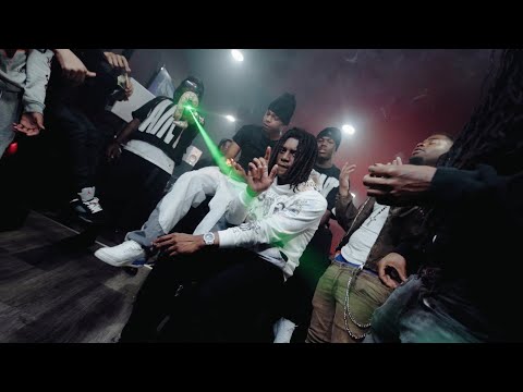 RW 5ive & Yksteexy - identity (Official Music Video)
