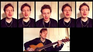 James Taylor - Gaia - #NankoTributes #2.1