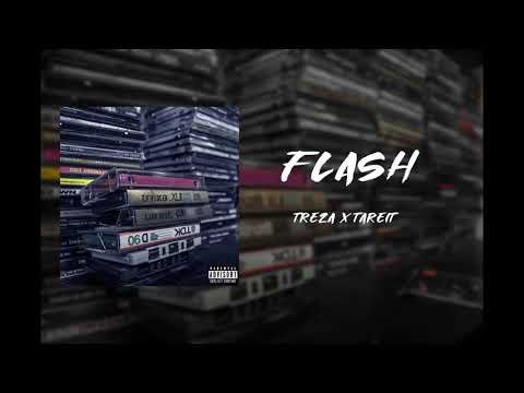 FLASH - TAREIT x TREZA