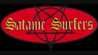 Satanic Surfers - Equal Rights
