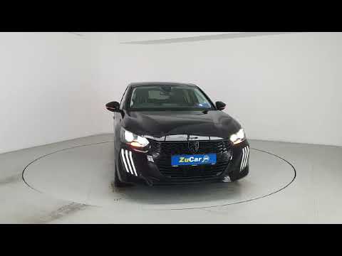 Peugeot 208 #223 208 E-Style Ev E-Style 136 Elec - Image 2