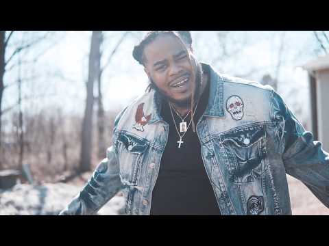 Ray Realah - "Tap In" | Shot by @nhfcameraguy