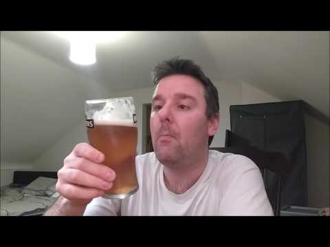 Evs Bristol Brewing  - No Boil Pale Ale