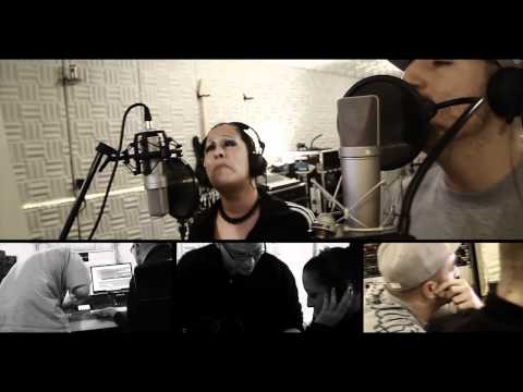 Chill & JAMAYL  - Open Arms