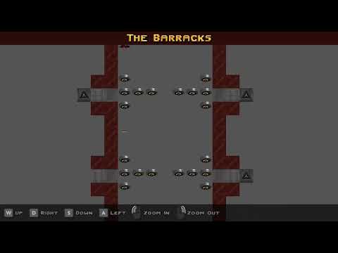 Rise of The Triad Ludicrous Edition: Extreme ROTT - E1A4