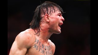 #NocheUFC Diego Lopes: En Honor a México