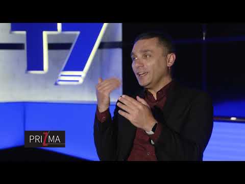 PRIZMA, Adriatik Kelmendi - 25.05.2019 | T7