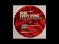 Fred Everything & Lance Desardi  -  For The Music (Fred Everything & Lance Desardi Original)