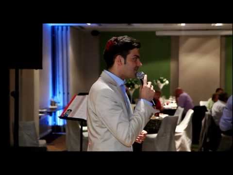 Formatia Zestrea Lautarilor - Ma gandesc la tine (cover) live