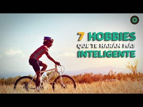 The 7 hobbies that will make you smarter