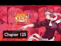 Shokugeki no Souma Chapter 125 Review 