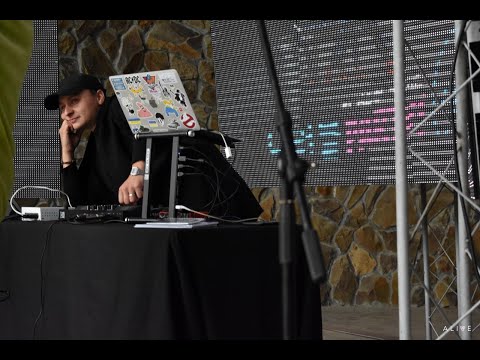 Tom Strobe - Dolly the Sheep - EP presentation.