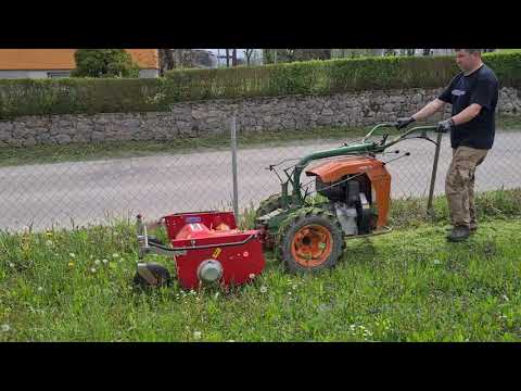 Zanon TSM900 labin progres 14 ks   Hrvoje Ostarije