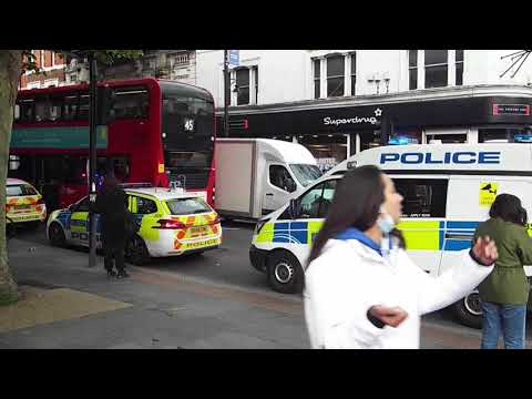 The Yardies Jamaican gangsters in the streets of London