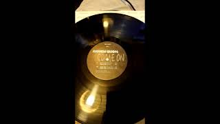 Andrew Ektom - Come On ( 606 Flip Mix )