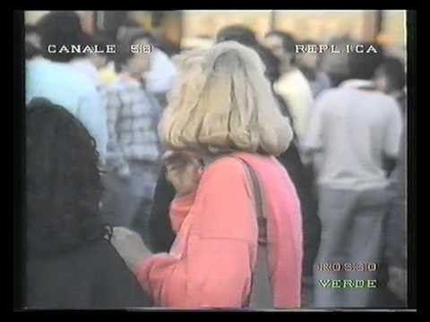 1989-06-04. Celano-Ternana 1-2 (Speciale Canale 58) Pt. 5