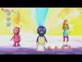 Dora Explorer Nick Dance The Backyardigans Theme Song ZigZag