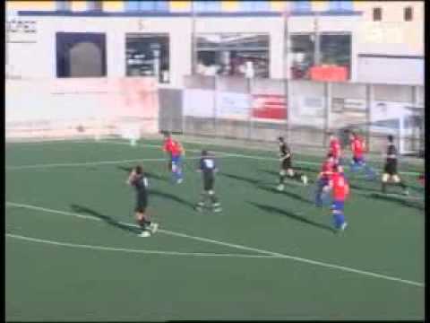 J4: Bergantiños Vs Céltiga